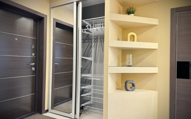 Апартаменты Люкс на Шишкова