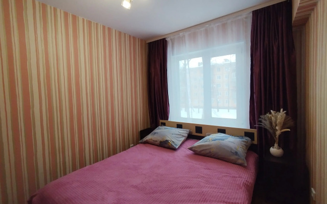 Prostornaya Prospekt Stroiteley Flat
