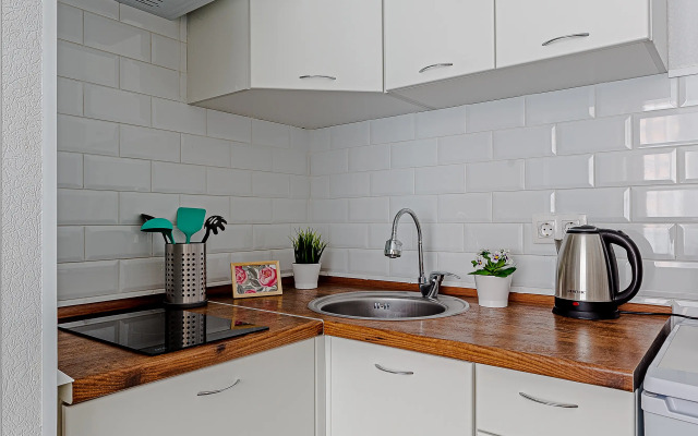 V Zhk Skolkovskiy O2 Apartments