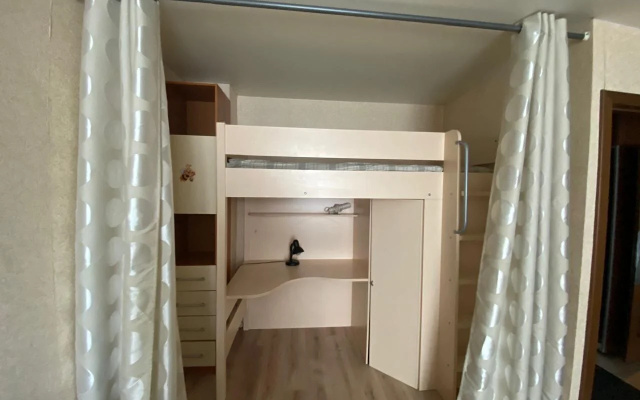 Квартира на Дегунинской улице 30
