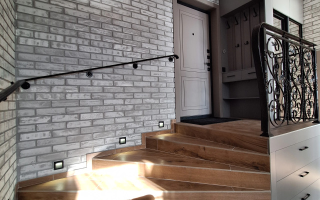 Апартаменты ЖК АКВАРЕЛЬ