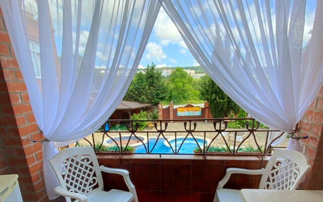 Bagira Guest House