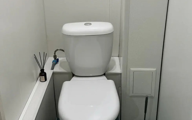 Квартира уютная 1-комнатная