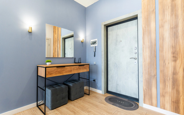 V Tsentre Novorossiyska Ot LetoApart Apartments