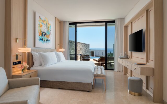 Cap St Georges Hotel&Resort