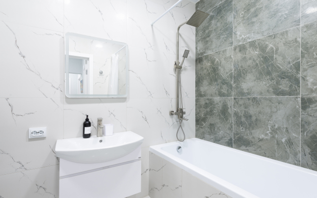 Na ulice Novgorodskaya 3 Apartments