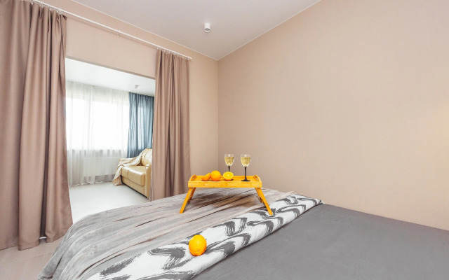 Zhk Frukty Limon 9111 Flat