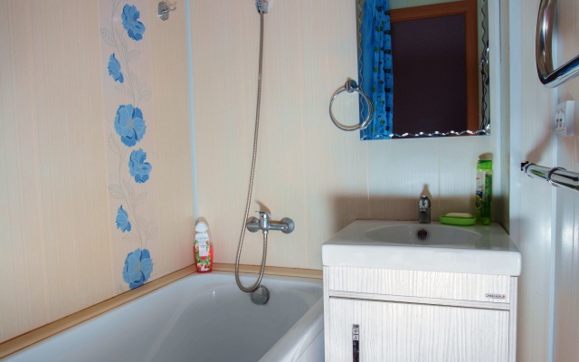 Апартаменты на Книповича 40