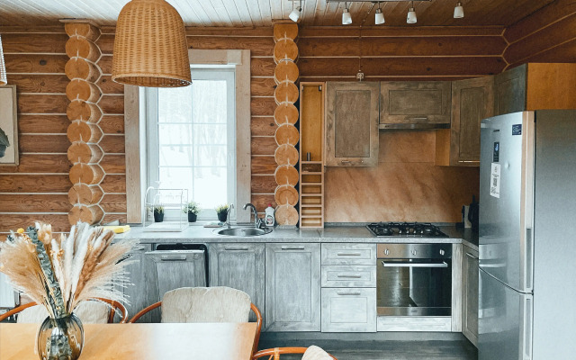 Частный Дом Кировская 2