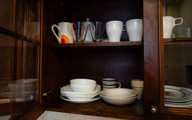 Апартаменты Amazing Невский 13/9 Парковка