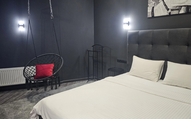 Yexotic apartments in Kazan Apartments