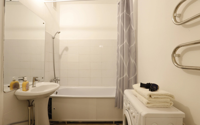 MaxRealty24 BigPutilkovo Apartment
