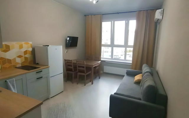 Квартира MiLeo