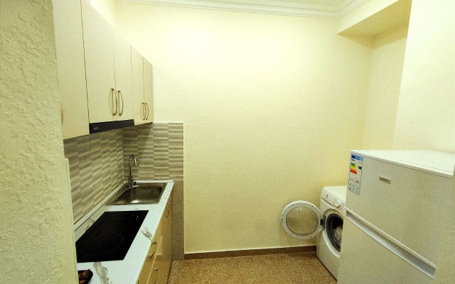 Aygestan 4 Apartments