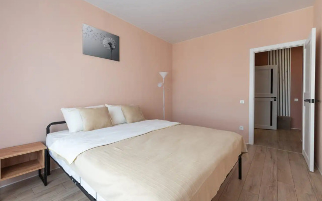 Квартира Уютная в центре города