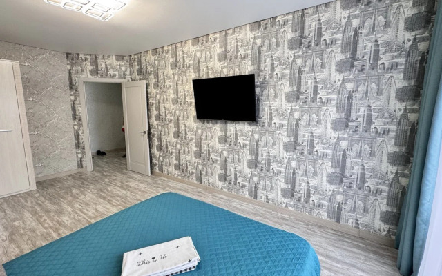 Apartments Sutki Rent v tsentre Mineralnykh Vod