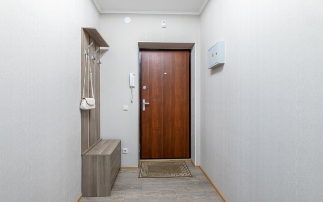 V Zhk Sozvezdie Nedaleko ot Tsentra Apartments