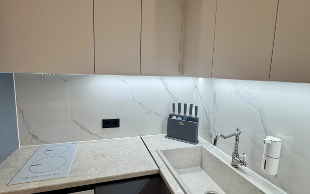 Частный дом Высота комфорта