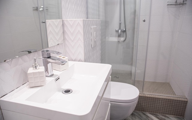 Апартаменты Актёр Гэлакси