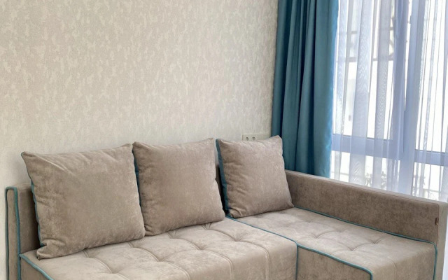 Bakinskaya 26-10 Flat
