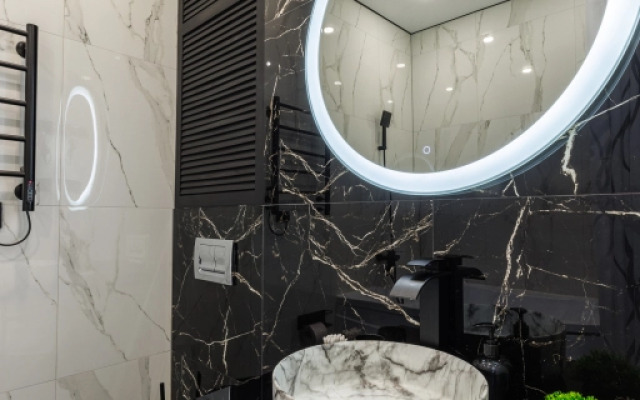 Meduza Apart Mini-Otel uyutnye kino-studii s proektoramy
