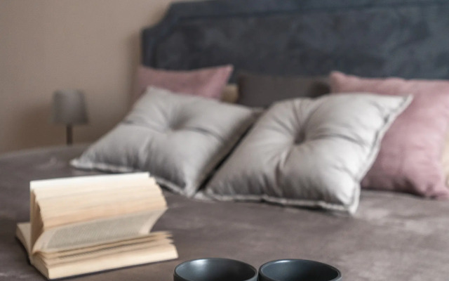 Апартаменты Сердце Васильевского