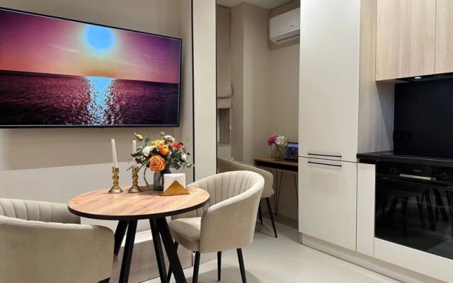 Dzenkhoum Vozrozhdenie 23 Apartments