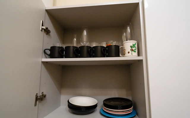 Апартаменты 2 комнатная квартира на Адмиралтейской с парковкой