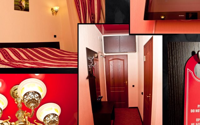 Гостевой дом Рим