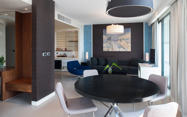 The Zign Hotel
