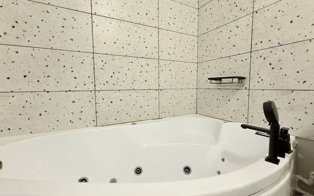 Квартира на Фрунзе 31