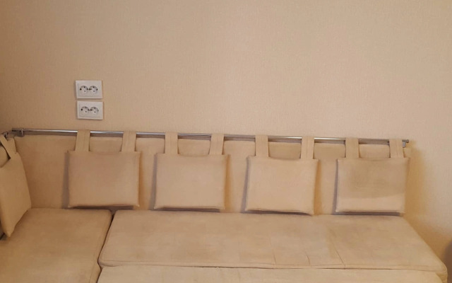 Квартира Евро 2-х комнатная в 11 микрорайон 4