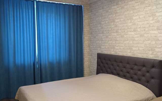 Апартаменты на улице Ярославской 72