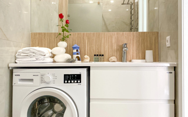 Апартаменты в Ласпи