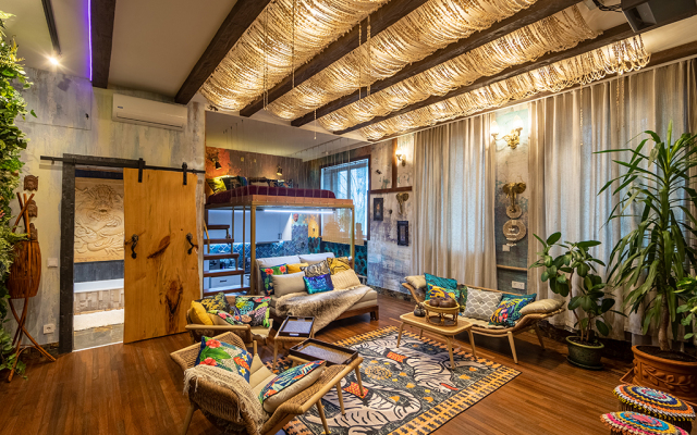 Dao Dé Rooms Apartaments