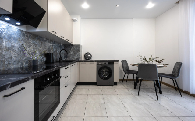V Zhk Kaliningrad Siti Flat
