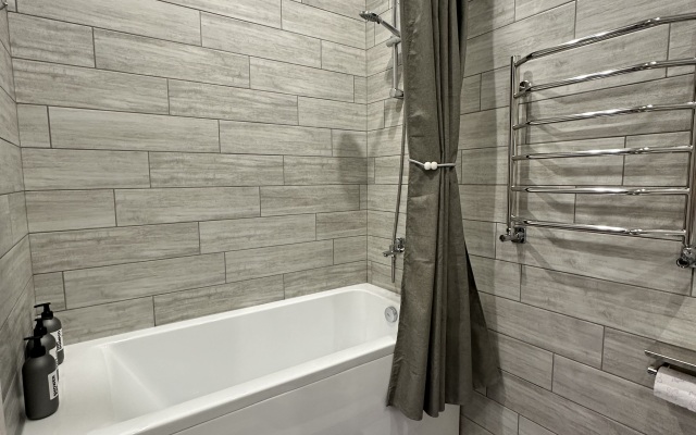 Квартира Bykovtsev Family