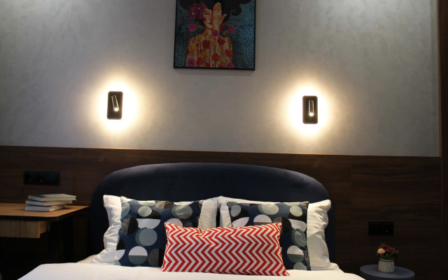 Biznes-Klassa u TTS Premer Apartment