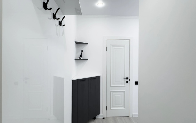 Апартаменты на улице 295 Стрелковой Дивизии 120