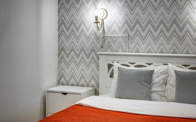 Апартаменты Фамилия Делюкс 9