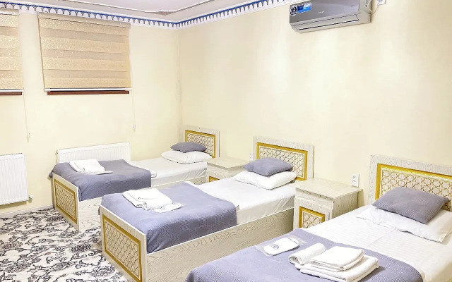 Faxriddin Old City Hotel
