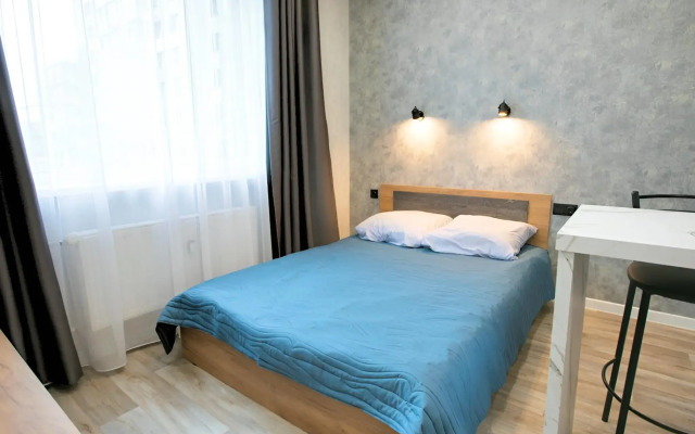 Квартира Онлайн 1