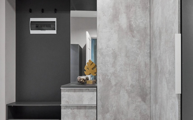 Квартира Стильная Студия в Центре