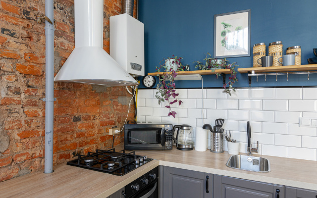 Апартаменты  Стрелка ВО