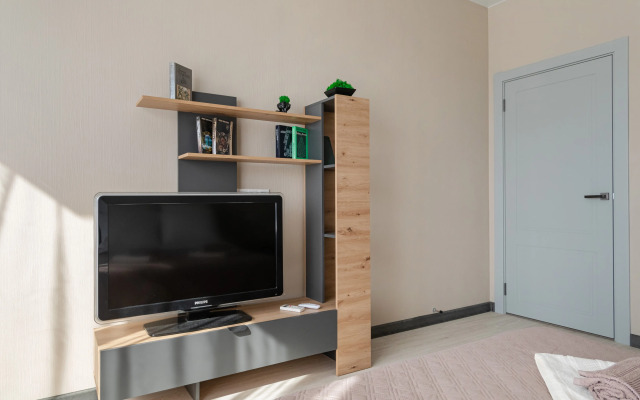 Апартаменты у Шереметьево от Comfort home