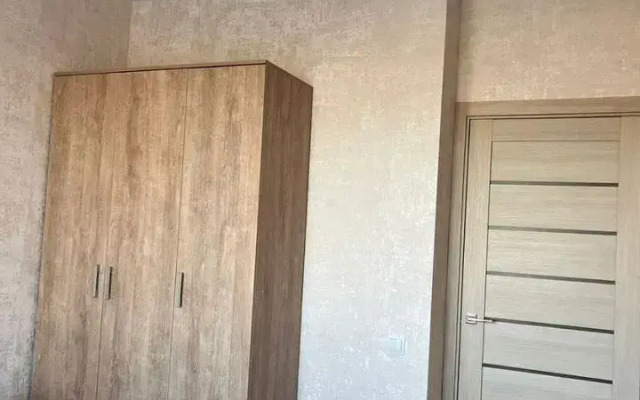 Na Ulitse Zavelichenskoy 26 Flat