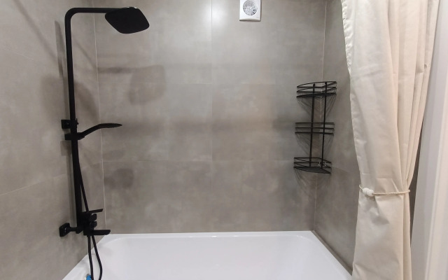 Na Bulvare Kuzymina 15 Flat