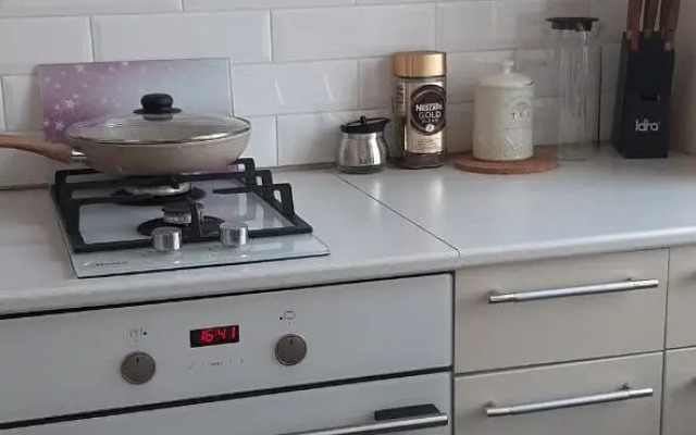 Апартаменты Коминтерна 15