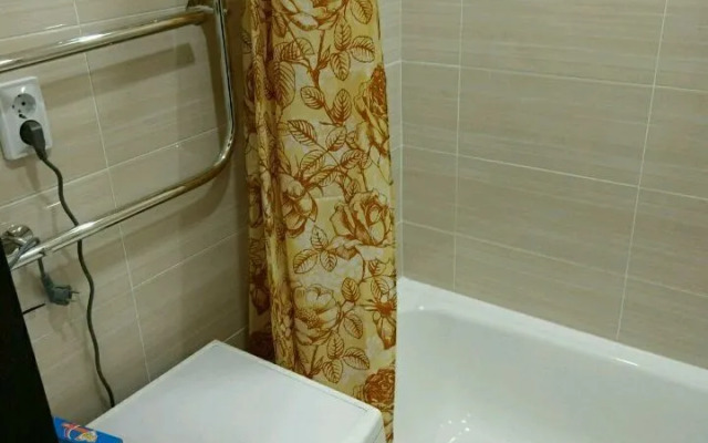 Квартира с ремонтом