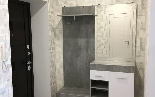 Квартира по улице Октябрьская